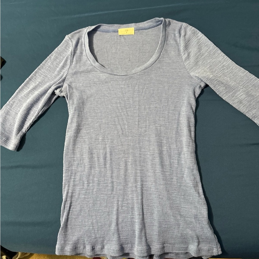 Anthropologie T.la Shirt